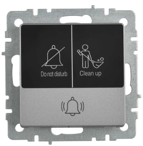 фото Кнопка звонка  IEK BR-V14-2-10-K46 в Ростове-на-Дону