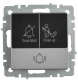 фото Кнопка звонка  IEK BR-V14-2-10-K46 в Ростове-на-Дону