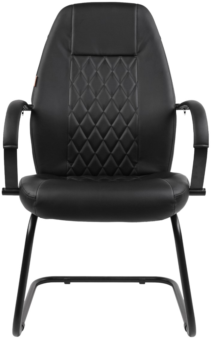 

Кресло офисное Chairman 950V 7150229 Россия экопремиум черный LT, 950V