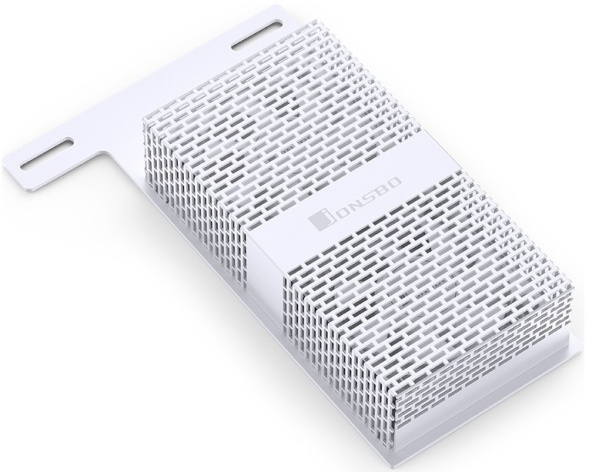 фото Радиатор  JONSBO NF-2 ARGB White в Перми