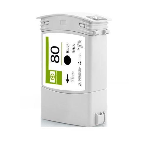 

Картридж струйный NVP NV-C4871A 80 Black для HP DesignJet 1050c, 1055cm (400мл), NV-C4871A