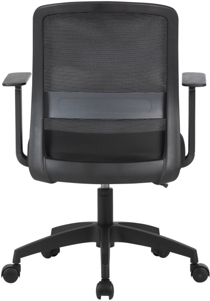 фото Кресло  Cactus CS-MC333-BK в Красноярске