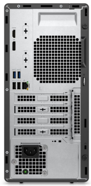 фото Системный блок Dell Optiplex 7020 MT Intel Core i5, 32 ГБ, 512 Гб, Intel UHD Graphics,  ОС Windows 11 Профессиональная