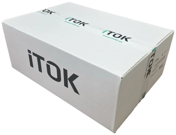 фото Удлинитель силовой iTOK i-CONNECT-PRO-SUS-KG-540-VV-380-44-10 в Ростове-на-Дону