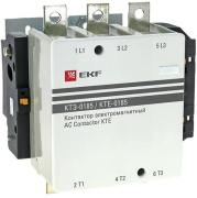 фото Контактор EKF ctr-b-185