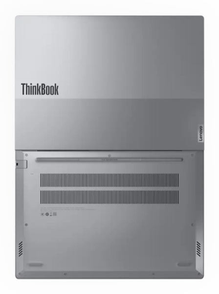 фото Ноутбук  Lenovo ThinkBook 16 G6 IRL в Ростове-на-Дону 16 ", Core i5, 8 Гб RAM, 256 Гб SSD, UHD Graphics, Серый
