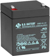 фото Батарея BB HR 5.8-12