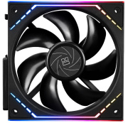 фото Вентилятор Thermalright TL-M12Q X3