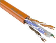фото Кабель Паритет ParLan U/UTP Cat6 ZH нг(А)-HF 4х2х0,57