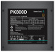 фото Блок питания ATX Deepcool PK800D