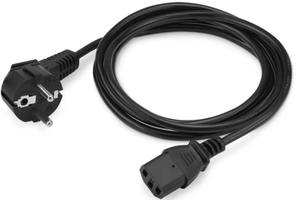 фото Кабель  KINGPRICE KP-PC-EURO-C13-3M в Казани