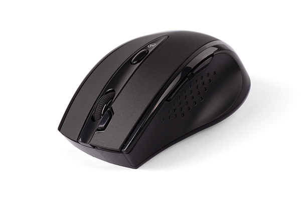 фото Мышь Wireless A4Tech V-Track G10-770F