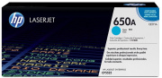 фото Картридж HP 650A