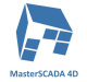 фото Право на использование  MasterSCADA 4D Lite. Локальная исп. система на 100 внешних точек ввода-вывода. в Перми