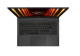фото Ноутбук MSI Stealth A16 AI+ A3HWHG-239XRU 16" (AMD Ryzen AI 300, 32Гб LPDDR5, SSD 1 Тб, GeForce RTX 5070 Ti, Без ОС) Черный [9S7-15FL35-239]