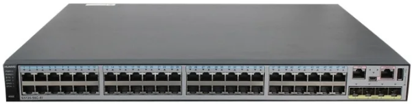 фото Коммутатор  Huawei 02359504 в Казани