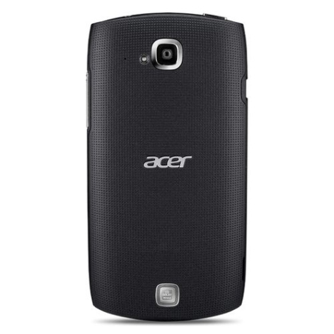 фото Мобильный телефон  Acer CloudMobile S500 Black