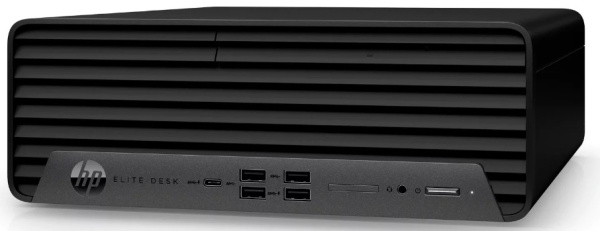 фото Компьютер  HP Elite 800 G9 SFF в Уфе