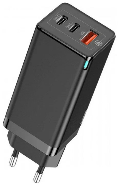 фото Зарядное устройство сетевое Baseus CCGP120201 в Красноярске