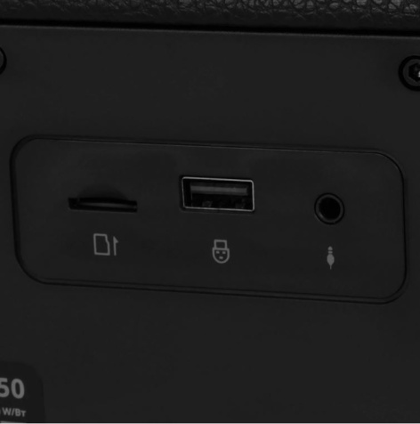 фото Портативная акустика  Sven HA-950 в Казани