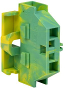 фото Миниклемма EKF stb-m-2.5-y-green-r