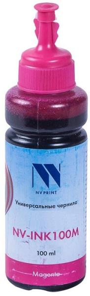 фото Чернила  NVP NV-INK100MBr в Самаре