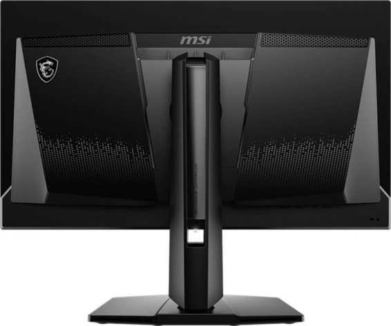 фото Монитор 26,5" MSI Mag 271QPX QD-OLED в Омске