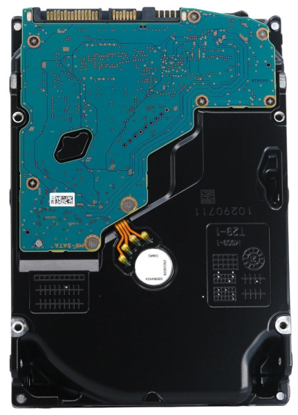 фото Жесткий диск 16TB SATA 6Gb/s Toshiba MD09ACA16TR в Омске