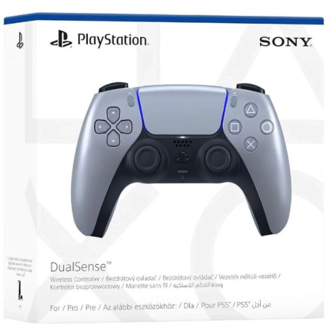 фото Геймпад  Sony PS5 Controller Sterling в Воронеже