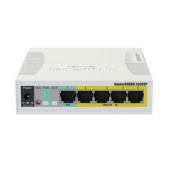 фото Коммутатор Mikrotik RouterBOARD 260GSP