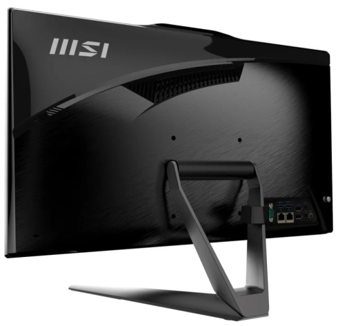 фото Моноблок 21.5" MSI Pro AP222T 14M-680XRU (Intel Core i5 14400, 16ГБ SODIMM DDR4, SSD 500 ГБ, Intel UHD Graphics, Не установлена) Черный [9S6-AC0141-680]