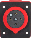 фото Розетка стационарная внутренняя EKF ps-424-32-380 в Казани