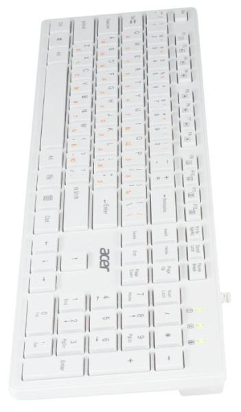 фото Клавиатура  Acer OKW123 в Волгограде