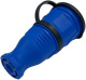 фото Удлинитель силовой iTOK i-CONNECT-COLOR-SUR-KG-325-1-44-10-BLUE в Перми