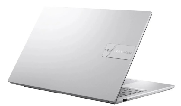 фото Ноутбук  ASUS Vivobook 15 X1504VA-BQ4060 в Воронеже 15.6 ", Core 3, 16 Гб RAM, 512 Гб SSD, UHD Graphics, Серебристый