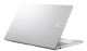 фото Ноутбук  ASUS Vivobook 15 X1504VA-BQ4060 в Воронеже 15.6 ", Core 3, 16 Гб RAM, 512 Гб SSD, UHD Graphics, Серебристый