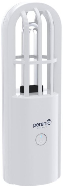 фото Лампа  Perenio PEMUV01 в Красноярске