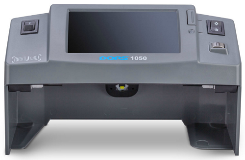 

Детектор банкнот просмотровый DORS 1050A FRZ-036283 универсальный (RUS), 1050A
