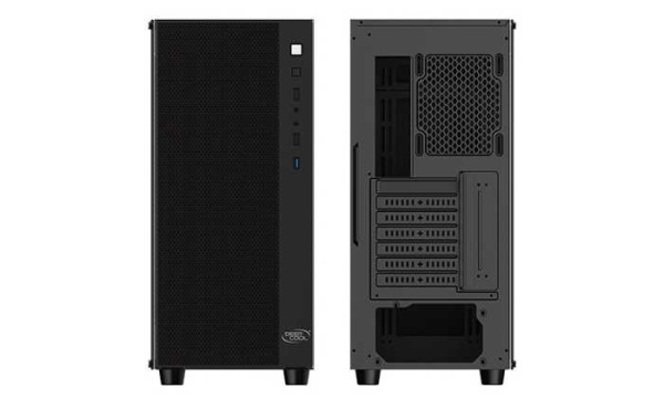 фото Корпус eATX Deepcool MATREXX 55 MESH в Уфе