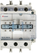 фото Контактор EKF ctr-s-95-220