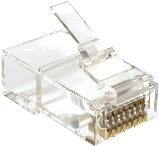 фото Коннектор  SYSMATRIX PLUG 8P8C5EU.UW в Волгограде