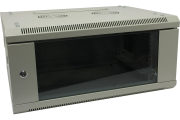 фото Шкаф 5bites TC6401-04G