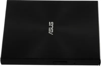 фото Привод DVD±RW внешний ASUS SDRW-08U7M-U Black в Уфе