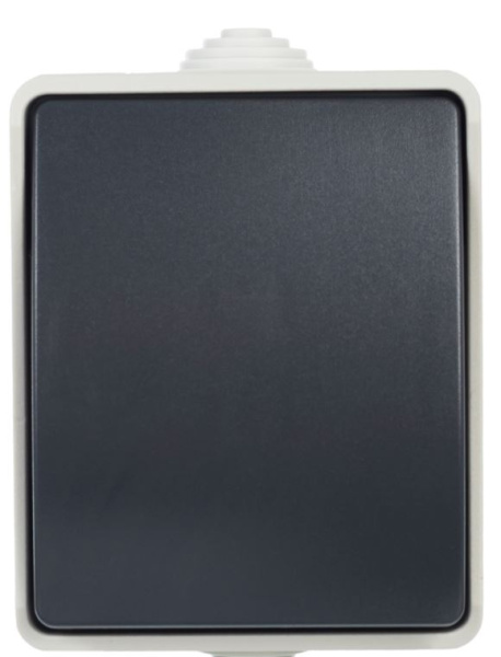 фото Выключатель кнопочный  IEK EVS13-K03-10-54-DC в Уфе