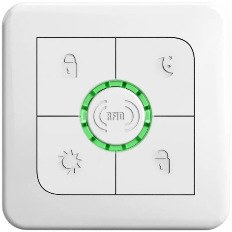 фото Пульт управления  LIVICOM Livi RFID в Смоленске