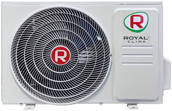 фото Сплит-система  Royal Clima RC-FC35HN в Казани