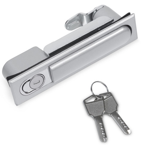 фото Замок  Cabeus JC04F в Красноярске