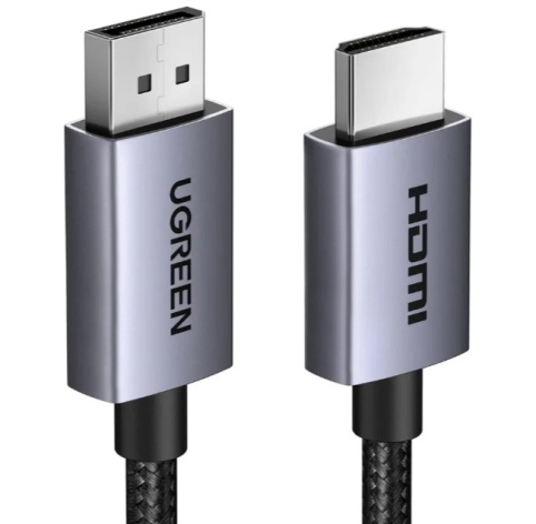 фото Кабель  UGreen DP125 в Красноярске