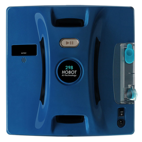 фото Робот-мойщик окон  Hobot 298 Ultrasonic в Уфе