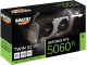 фото Видеокарта Inno3D GeForce RTX 5060 TI TWIN X2 OC (N506T2-16D7X-191073N) в Екатеринбурге